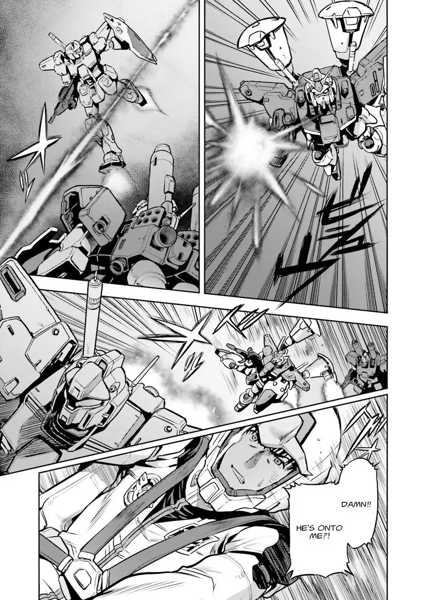 Kidou Senshi Gundam 0083 Rebellion Chapter 41 6